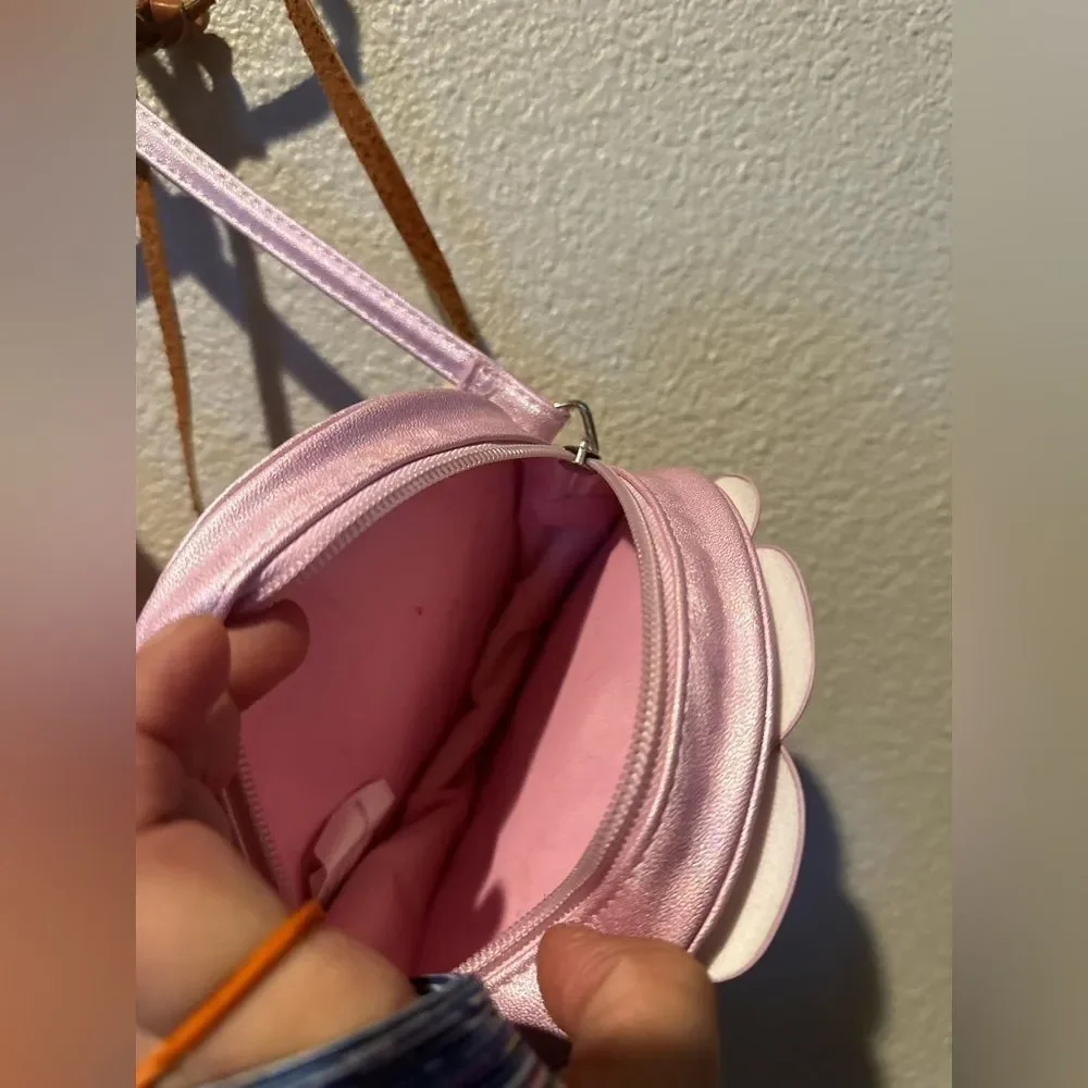 Lot of Different Types of Girl Purses